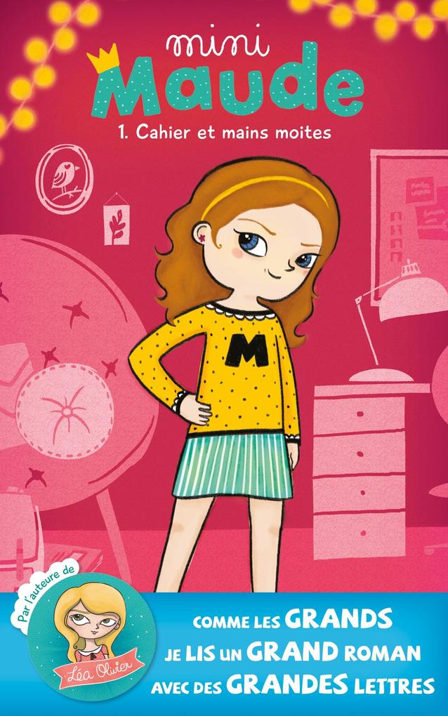 Produktbild: Mini Maude T01 | Catherine Girard Audet