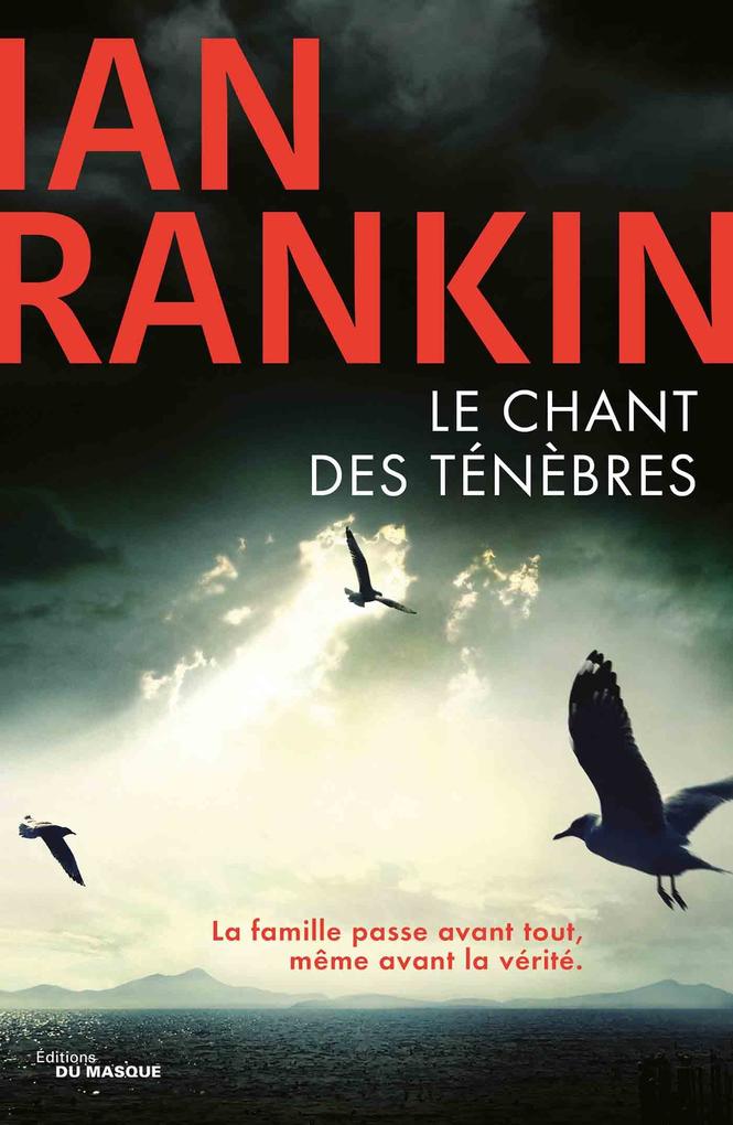 Produktbild: Le chant des ténèbres | Ian Rankin