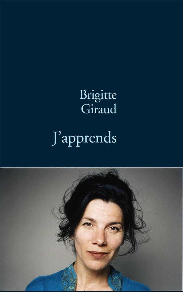 Produktbild: J'apprends | Brigitte Giraud