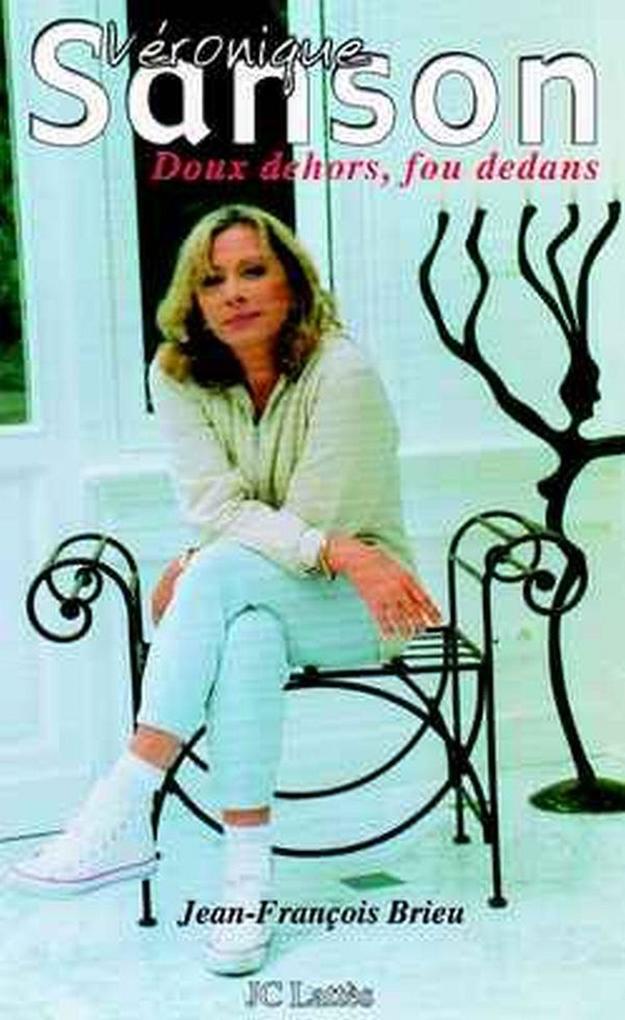 Produktbild: Véronique Sanson | Jean-François Brieu