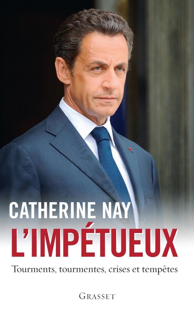 Produktbild: L'impétueux | Catherine Nay