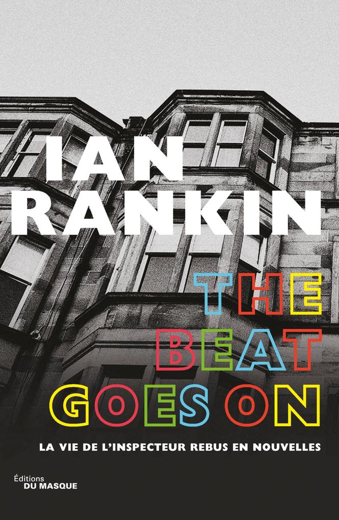 Produktbild: The Beat Goes On | Ian Rankin