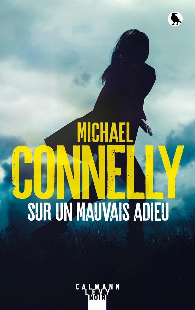 Produktbild: Sur un mauvais adieu | Michael Connelly