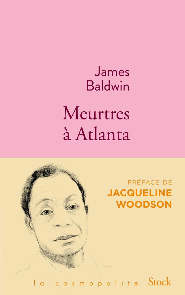 Produktbild: Meurtres à Atlanta | James Baldwin