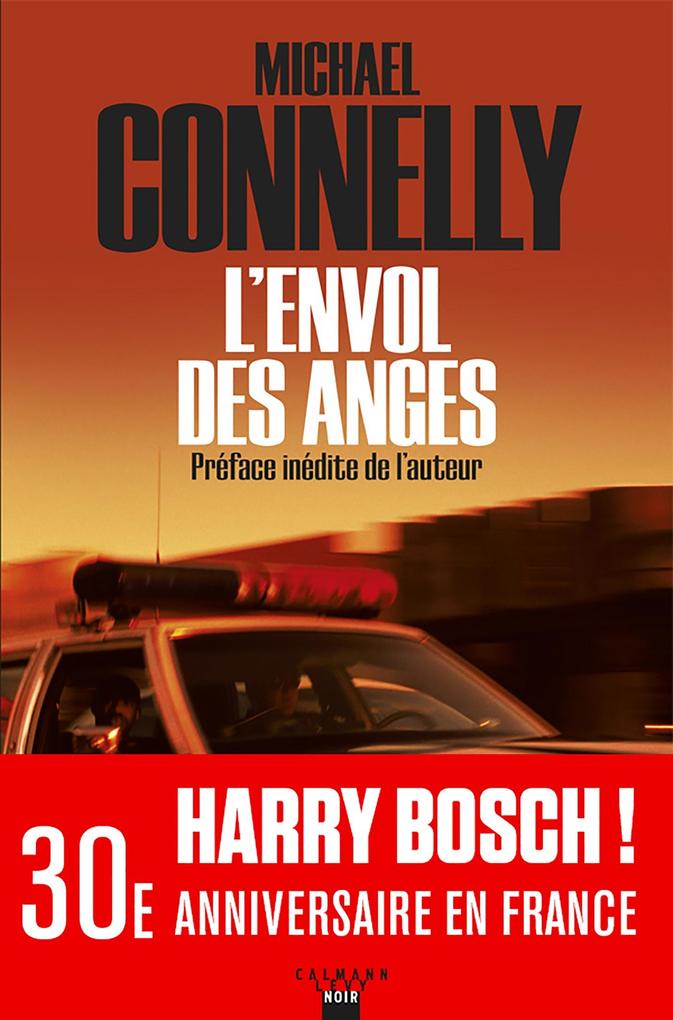 Produktbild: L'Envol des anges | Michael Connelly