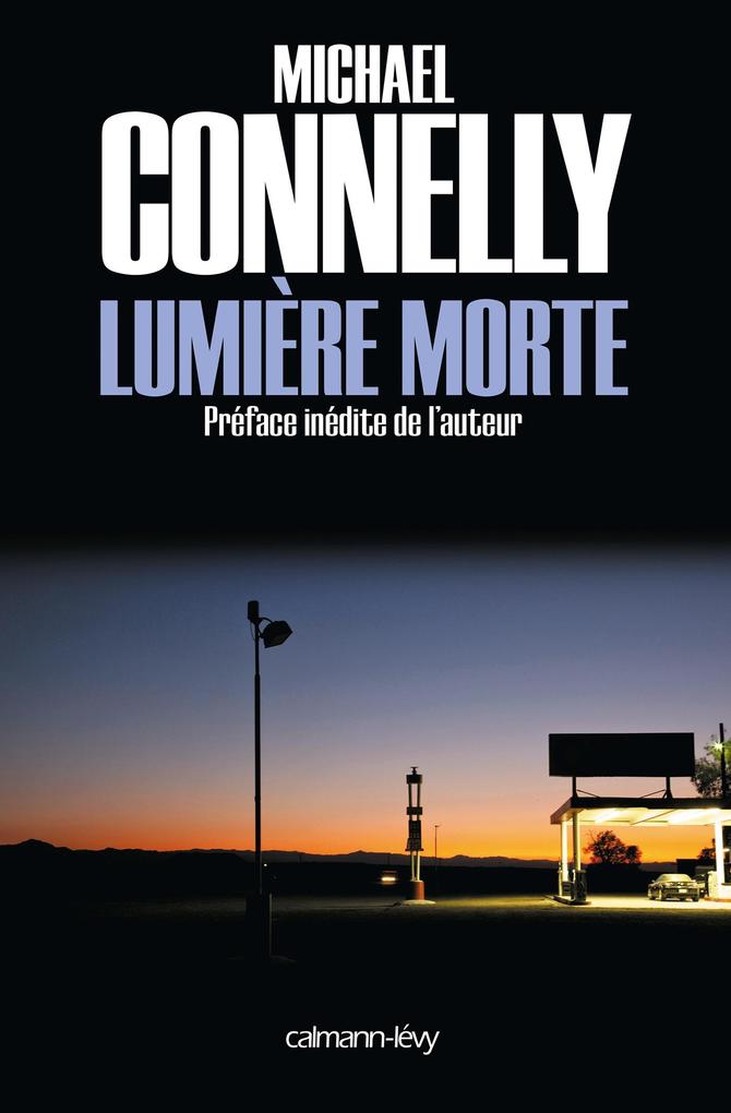 Produktbild: Lumière morte | Michael Connelly
