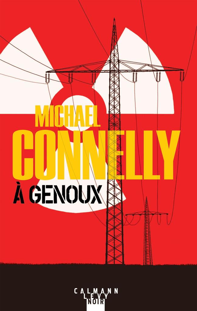 Produktbild: À genoux | Michael Connelly
