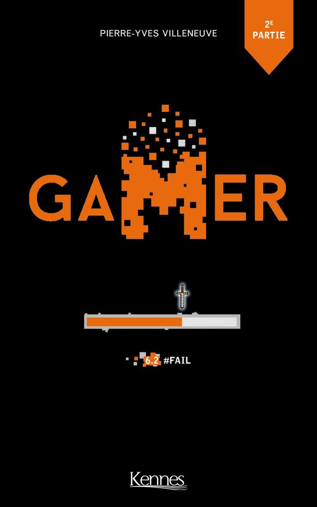 Produktbild: Gamer T06.2 | Pierre-Yves Villeneuve