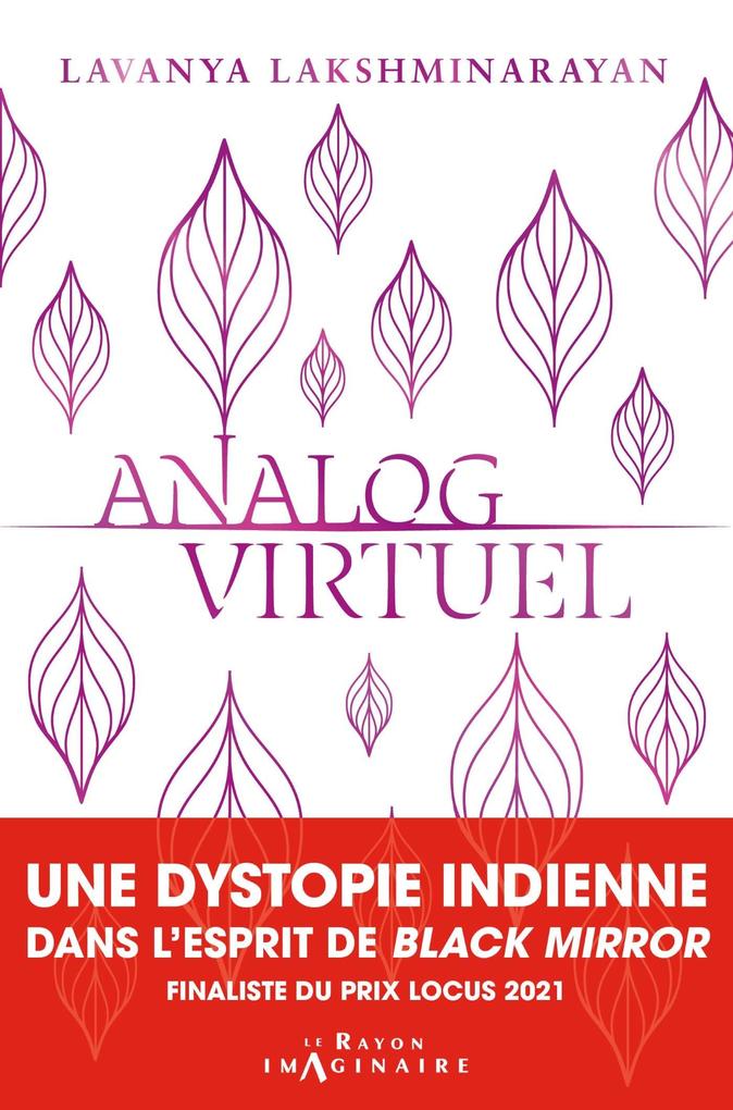Produktbild: Analog/Virtuel | Lavanya Lakshminarayan