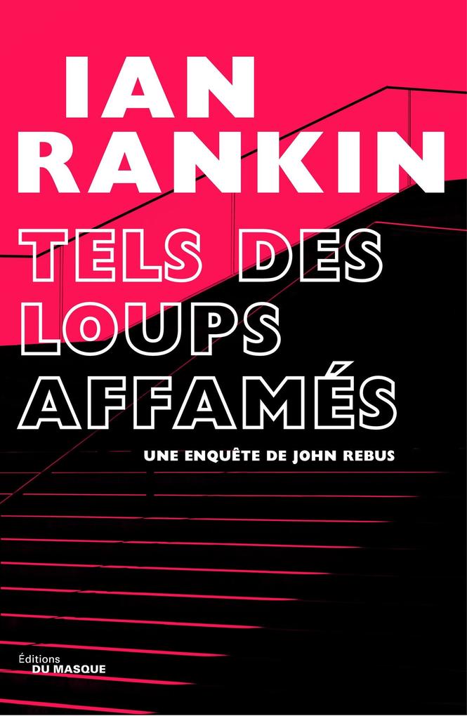 Produktbild: Tels des loups affamés | Ian Rankin