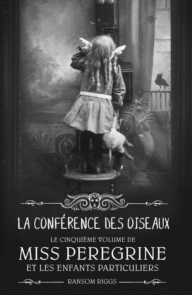 Produktbild: Miss Peregrine, Tome 05 | Ransom Riggs