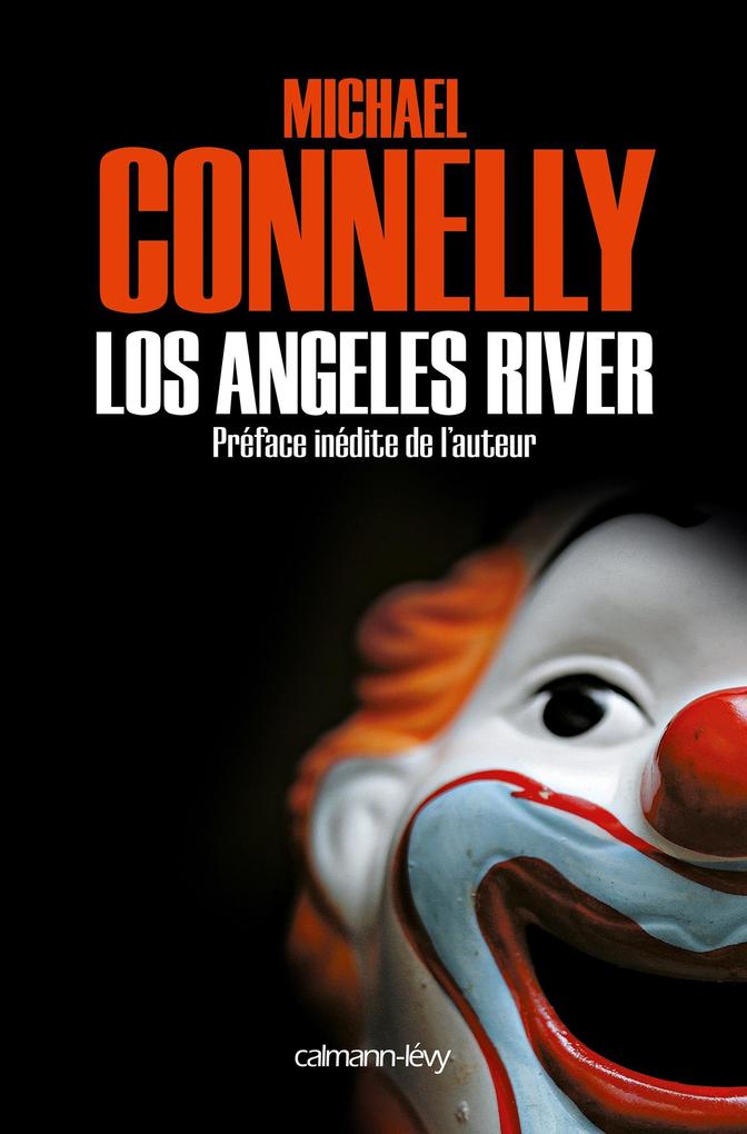 Produktbild: Los Angeles River | Michael Connelly
