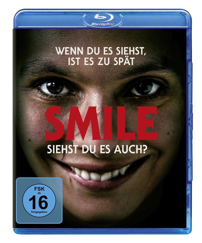 Produktbild: Smile - Siehst du es auch?