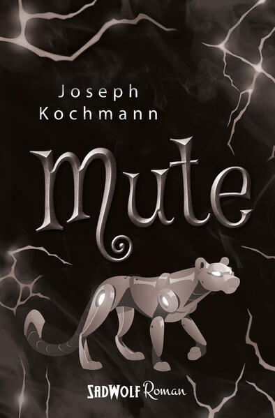 Produktbild: Mute | Joseph Kochmann
