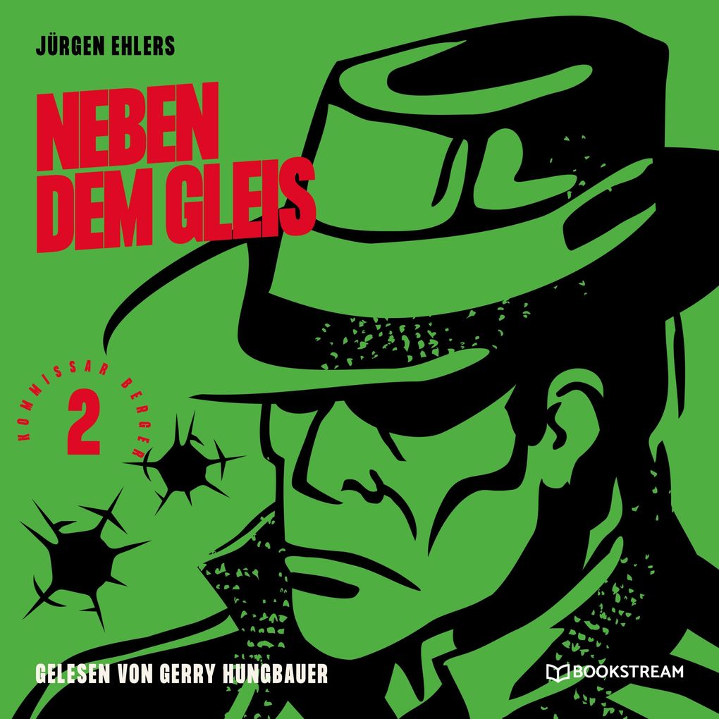 Produktbild: Neben dem Gleis | Jürgen Ehlers