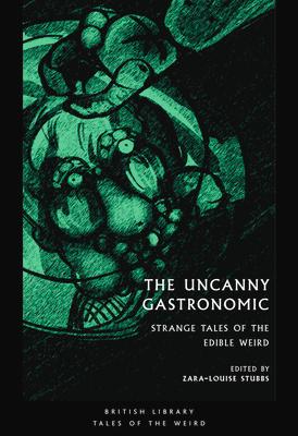 Produktbild: The Uncanny Gastronomic