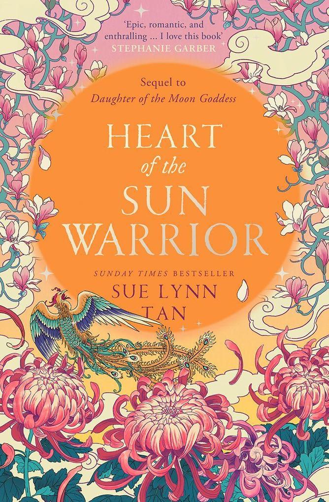 Produktbild: Heart of the Sun Warrior | Sue Lynn Tan