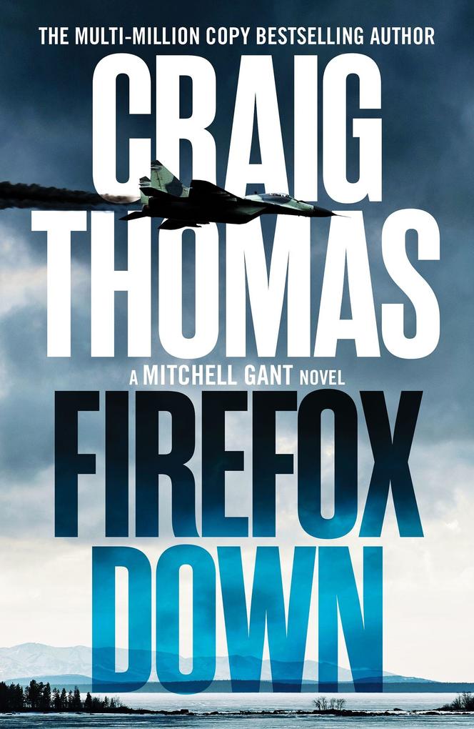 Produktbild: Firefox Down | Craig Thomas