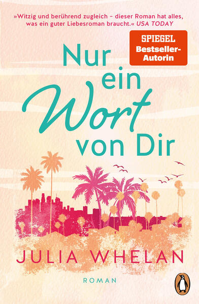 Produktbild: Nur ein Wort von Dir | Julia Whelan