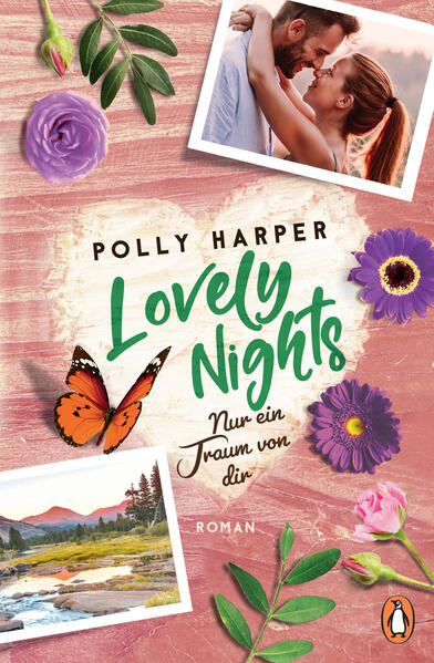 Produktbild: Lovely Nights. Nur ein Traum von dir | Polly Harper