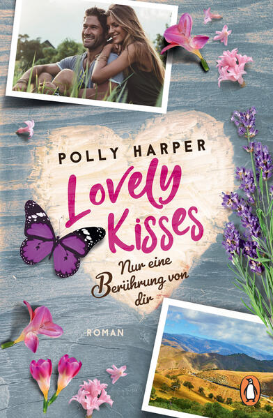 Produktbild: Lovely Kisses. Nur eine Berührung von dir | Polly Harper