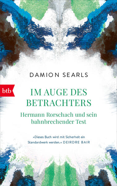 Produktbild: Im Auge des Betrachters | Damion Searls