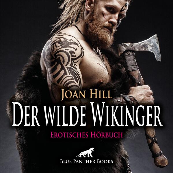 Produktbild: Der wilde Wikinger | Erotik Audio Story | Erotisches Hörbuch Audio-CD, Audio-CD | Joan Hill