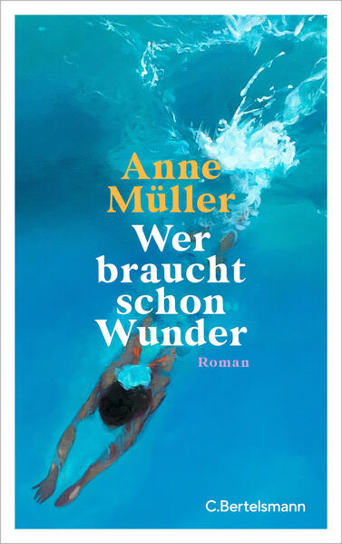Produktbild: Wer braucht schon Wunder | Anne Müller