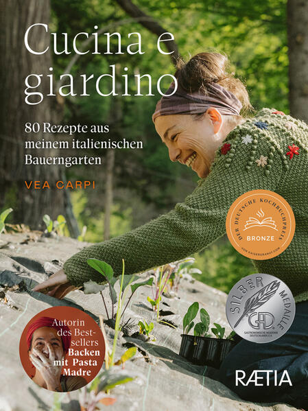 Produktbild: Cucina e giardino | Vea Carpi