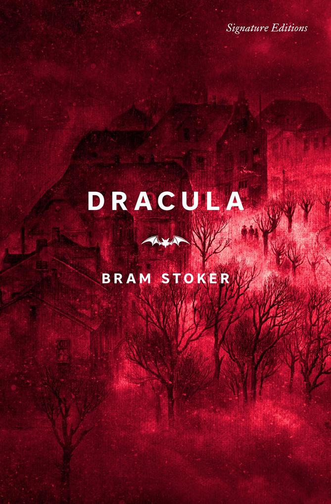 Produktbild: Dracula | Bram Stoker