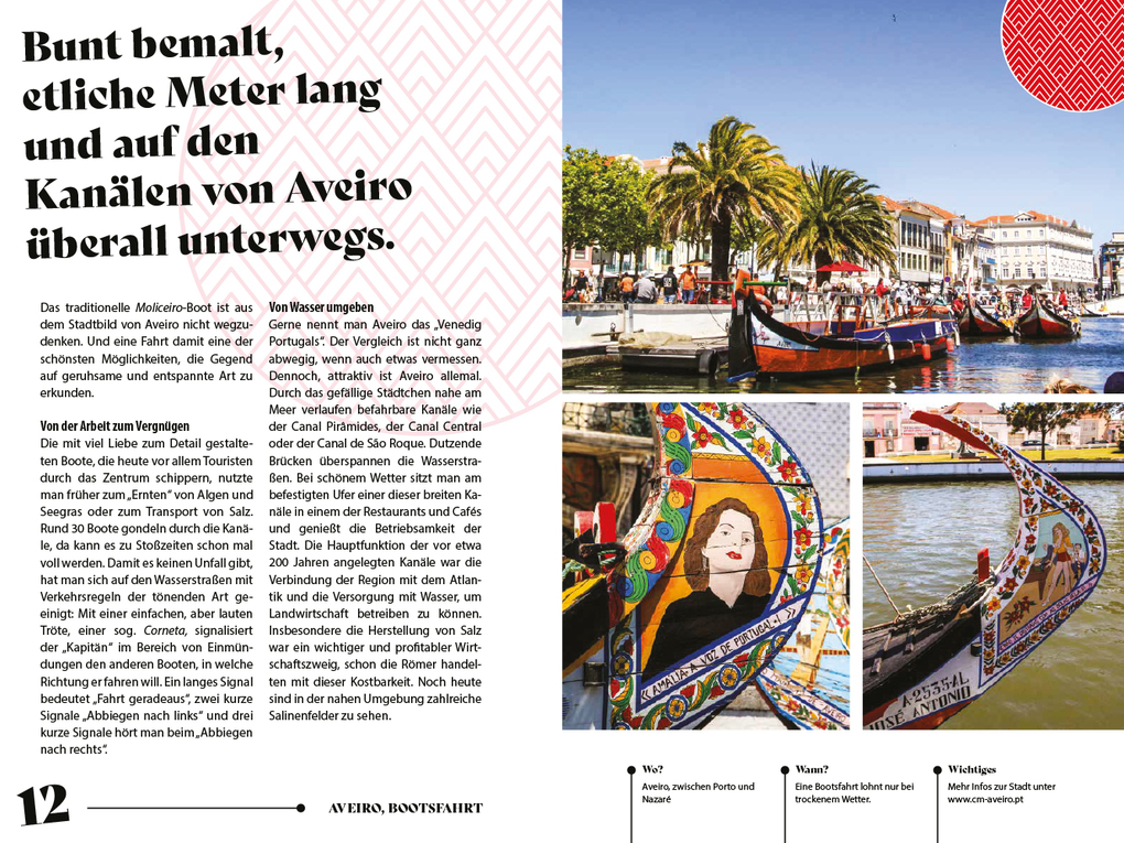 Weitere Ansicht: Soul Places Portugal - Die Seele Portugals spüren | Thilo Scheu