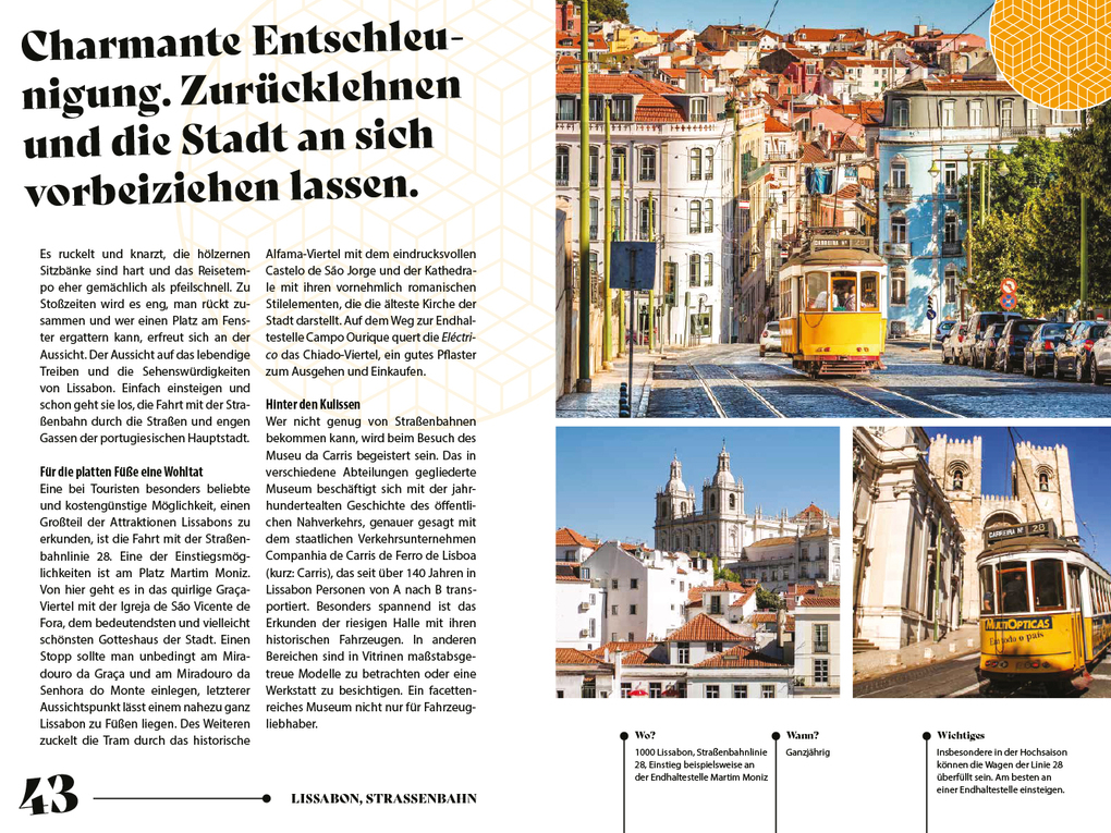 Weitere Ansicht: Soul Places Portugal - Die Seele Portugals spüren | Thilo Scheu