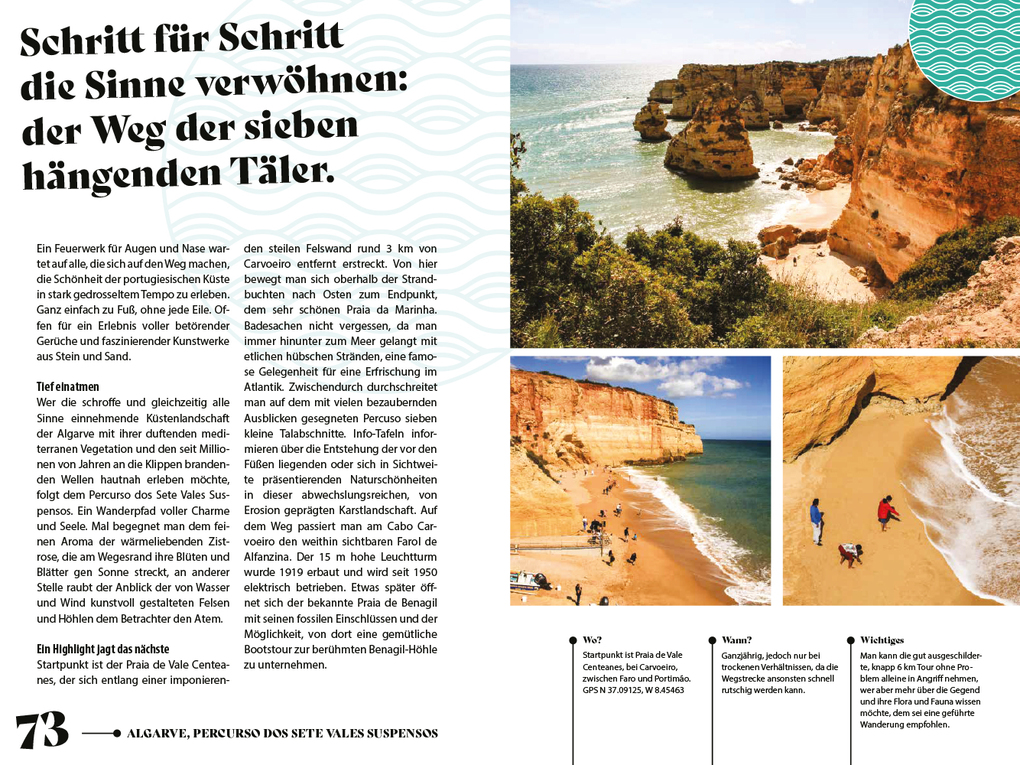 Weitere Ansicht: Soul Places Portugal - Die Seele Portugals spüren | Thilo Scheu