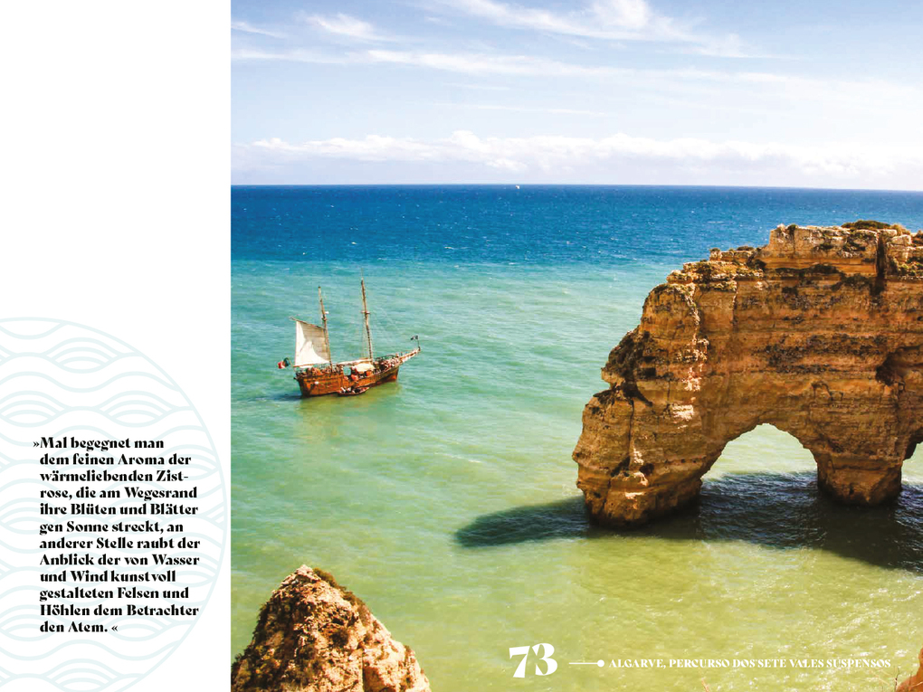 Weitere Ansicht: Soul Places Portugal - Die Seele Portugals spüren | Thilo Scheu
