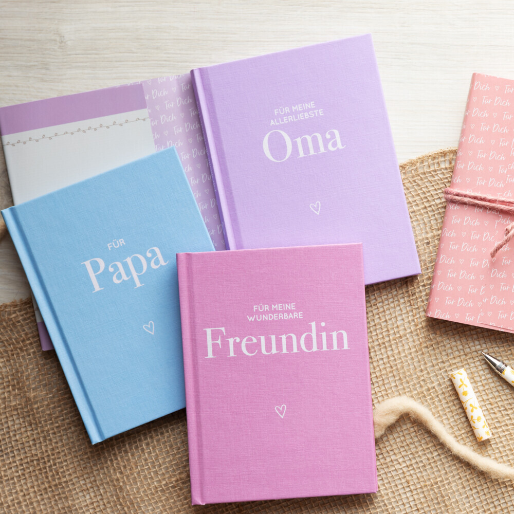 Weitere Ansicht: Für Papa