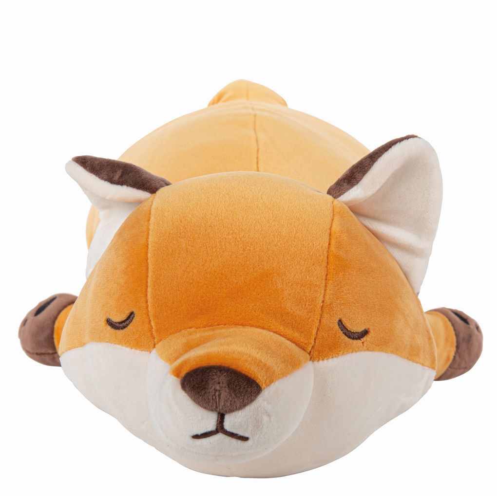 Weitere Ansicht: Liv Heart - Nemu Nemu Aninmals - Konta, Fuchs L 53cm