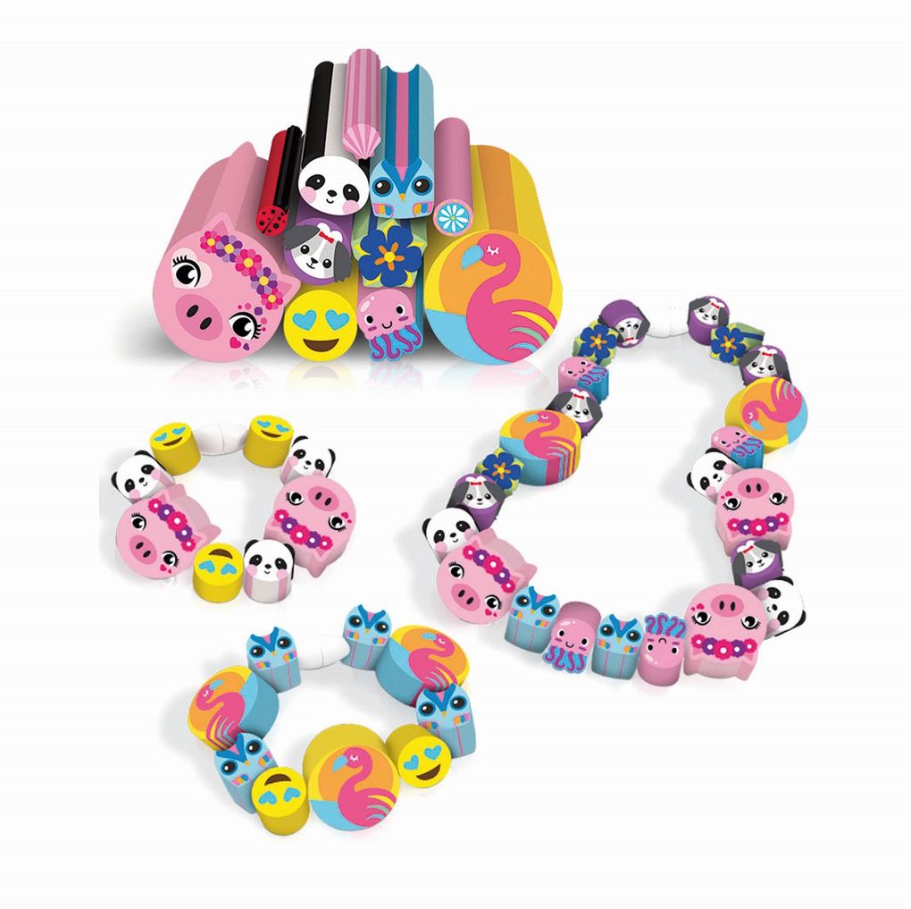 Weitere Ansicht: Cutie Stix - Nachfüllpack Happy
