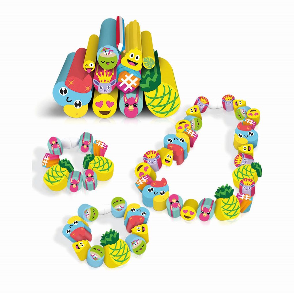 Weitere Ansicht: Cutie Stix - Nachfüllpack Cool