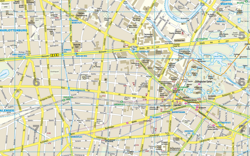 Weitere Ansicht: Reise Know-How CityTrip Berlin | Kristine Jaath