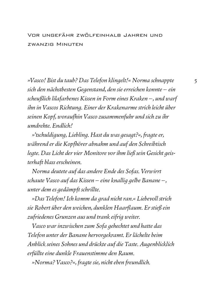 Weitere Ansicht: SpooKI: Der Spuk geht weiter | Ruth Rahlff