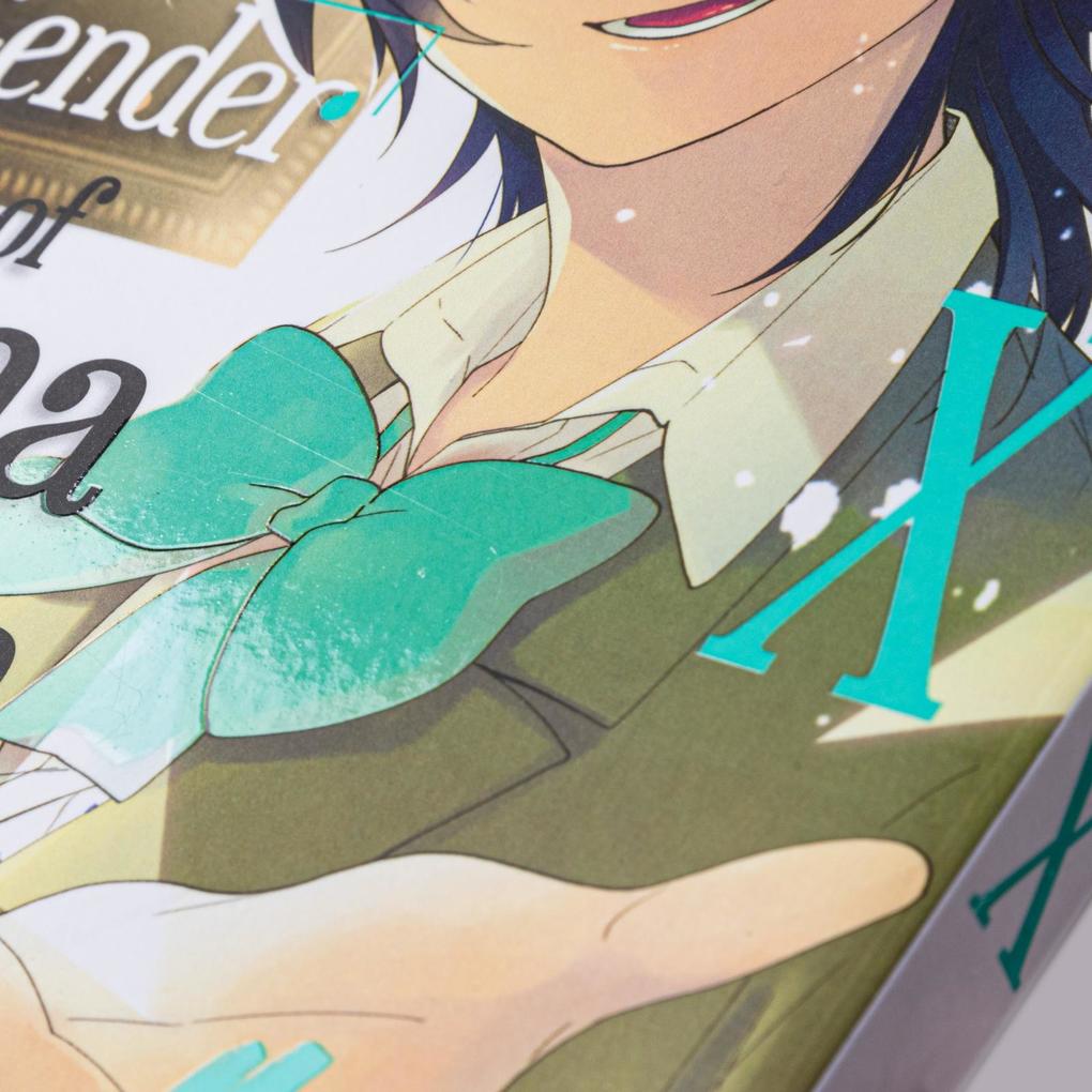 Weitere Ansicht: The Gender of Mona Lisa X | Tsumuji Yoshimura