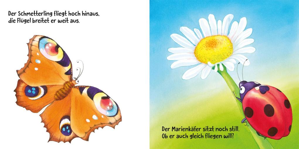 Weitere Ansicht: Meine lieben Tiere | Florian Ahle