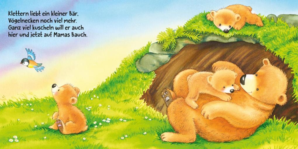 Weitere Ansicht: Meine lieben Tiere | Florian Ahle