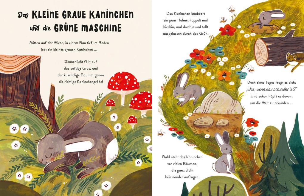 Weitere Ansicht: Kleine und große Wunder der Natur | Gabby Dawnay