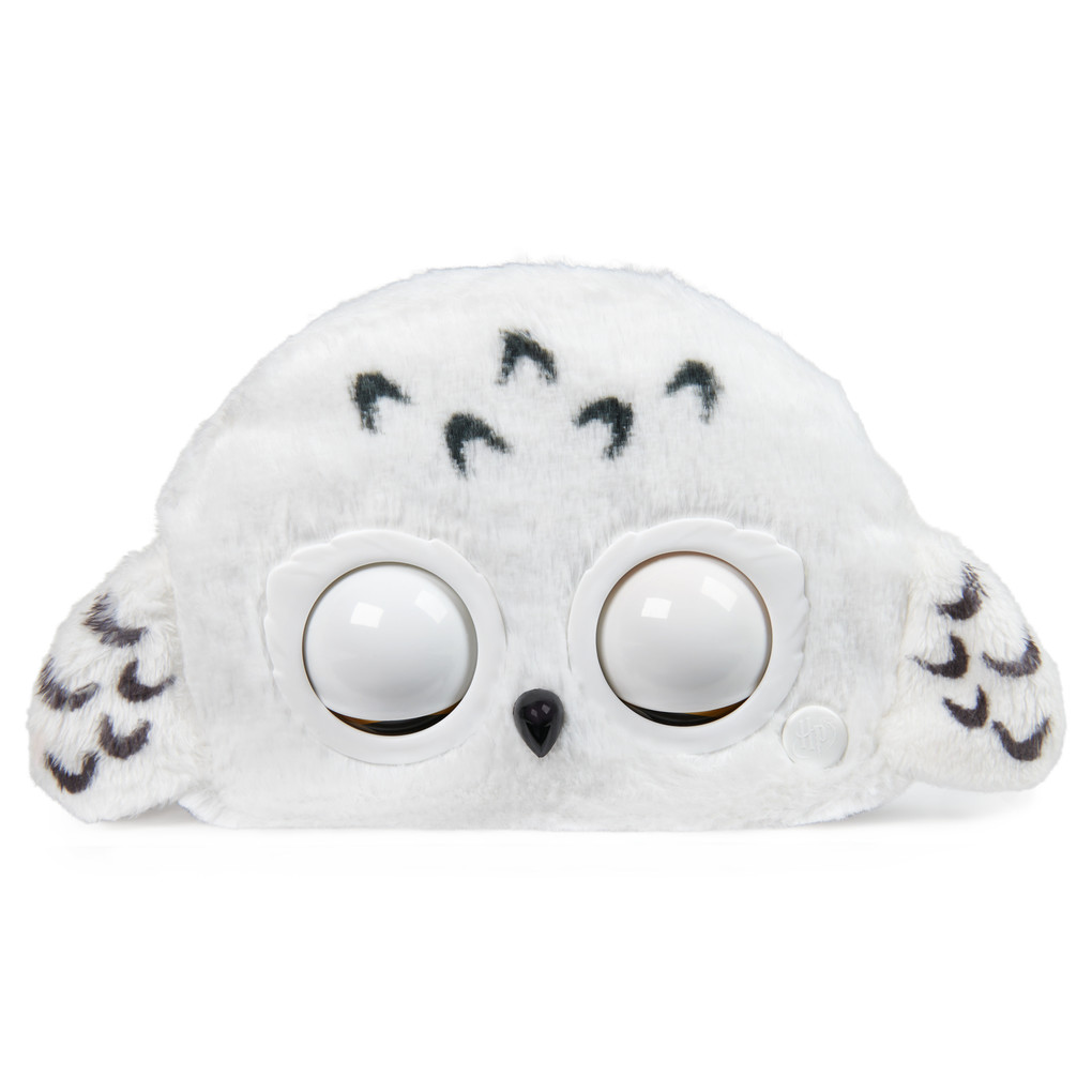 Weitere Ansicht: Spin Master - Purse Pets Wizarding World - Hedwig