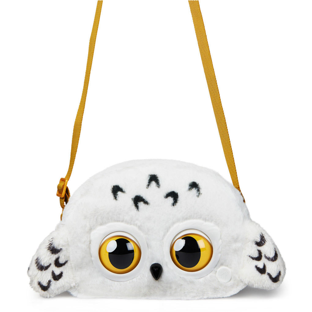 Weitere Ansicht: Spin Master - Purse Pets Wizarding World - Hedwig
