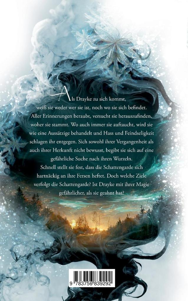 Weitere Ansicht: Dämmerlicht | M. A Thorn