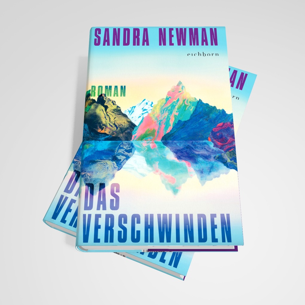 Weitere Ansicht: Das Verschwinden | Sandra Newman