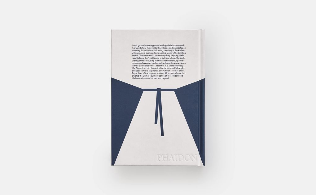 Weitere Ansicht: Chefwise | Shari Bayer