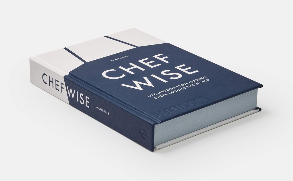 Weitere Ansicht: Chefwise | Shari Bayer
